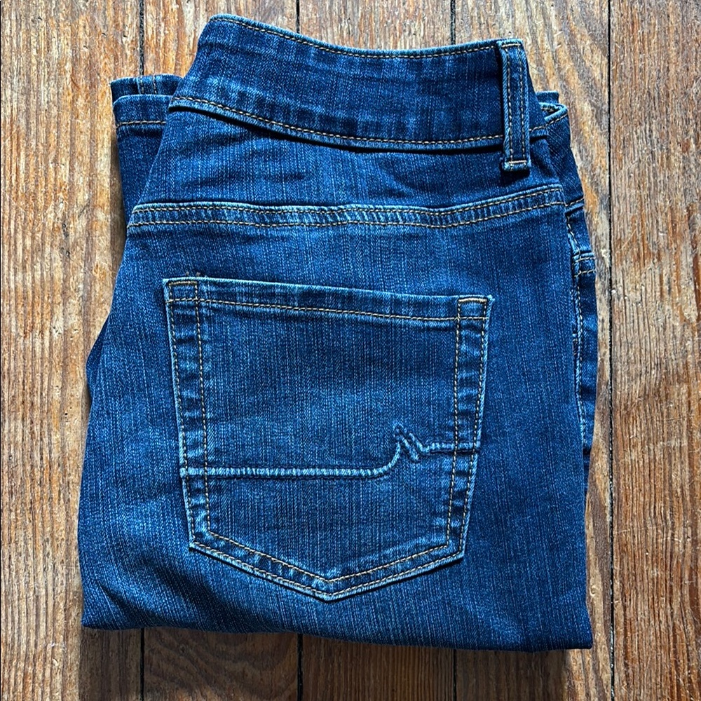 Maurice’s m jeans, size 10